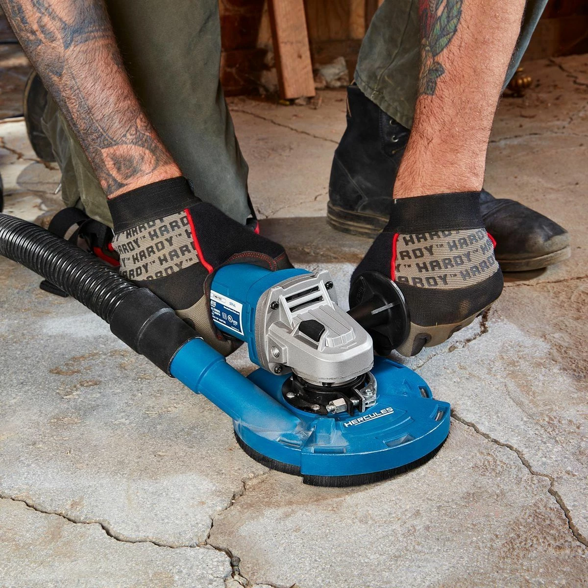 Deals ๐ฅฐ HERCULES Universal Surface Grinding Dust Shroud ๐งจ 14 Deals ๐ฅฐ HERCULES Universal Surface Grinding Dust Shroud ๐งจ - Image 12