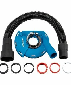 Deals ๐ฅฐ HERCULES Universal Surface Grinding Dust Shroud ๐งจ 16 Deals ๐ฅฐ HERCULES Universal Surface Grinding Dust Shroud ๐งจ -Hercules Store 57486 W3