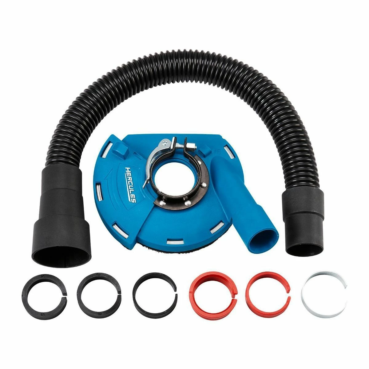 Deals ๐ฅฐ HERCULES Universal Surface Grinding Dust Shroud ๐งจ 5 Deals ๐ฅฐ HERCULES Universal Surface Grinding Dust Shroud ๐งจ - Image 3