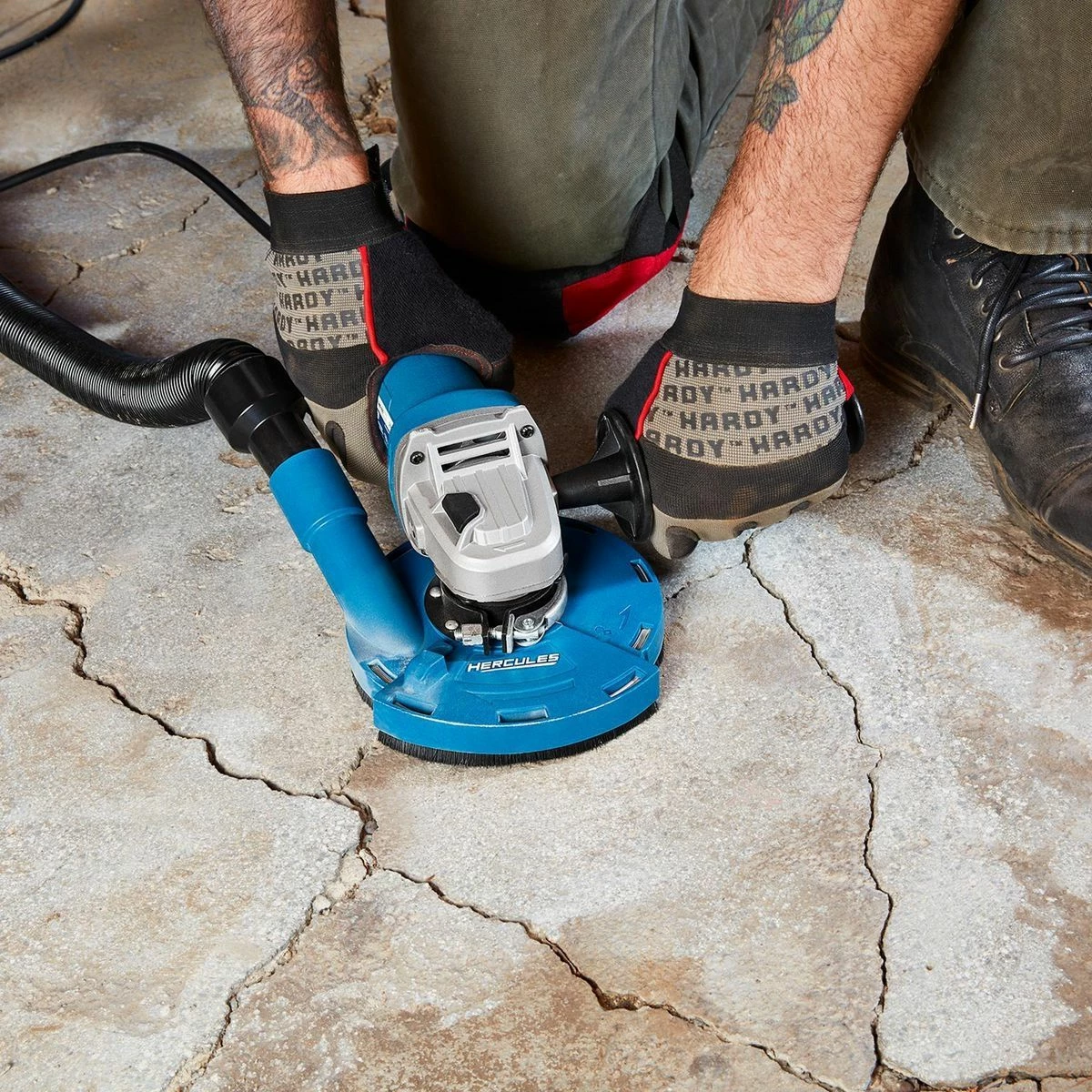 Deals ๐ฅฐ HERCULES Universal Surface Grinding Dust Shroud ๐งจ 9 Deals ๐ฅฐ HERCULES Universal Surface Grinding Dust Shroud ๐งจ - Image 7