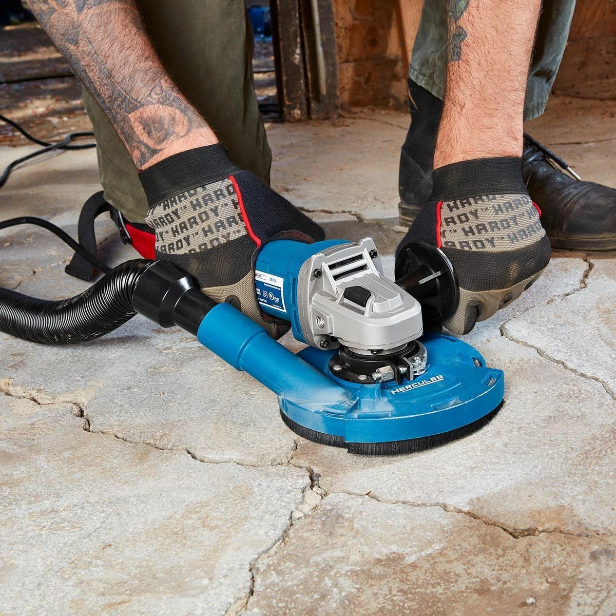 Deals ๐ฅฐ HERCULES Universal Surface Grinding Dust Shroud ๐งจ 10 Deals ๐ฅฐ HERCULES Universal Surface Grinding Dust Shroud ๐งจ - Image 8