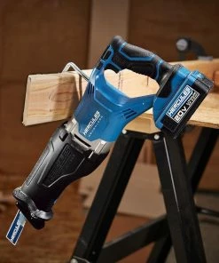 Best deal 🛒 HERCULES 20V Brushless Cordless Reciprocating Saw - Tool Only ❤️ -Hercules Store 57549 W12