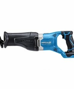 Best deal 🛒 HERCULES 20V Brushless Cordless Reciprocating Saw - Tool Only ❤️ -Hercules Store 57549 W4