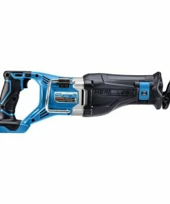 Best deal 🛒 HERCULES 20V Brushless Cordless Reciprocating Saw - Tool Only ❤️ -Hercules Store 57549 W5