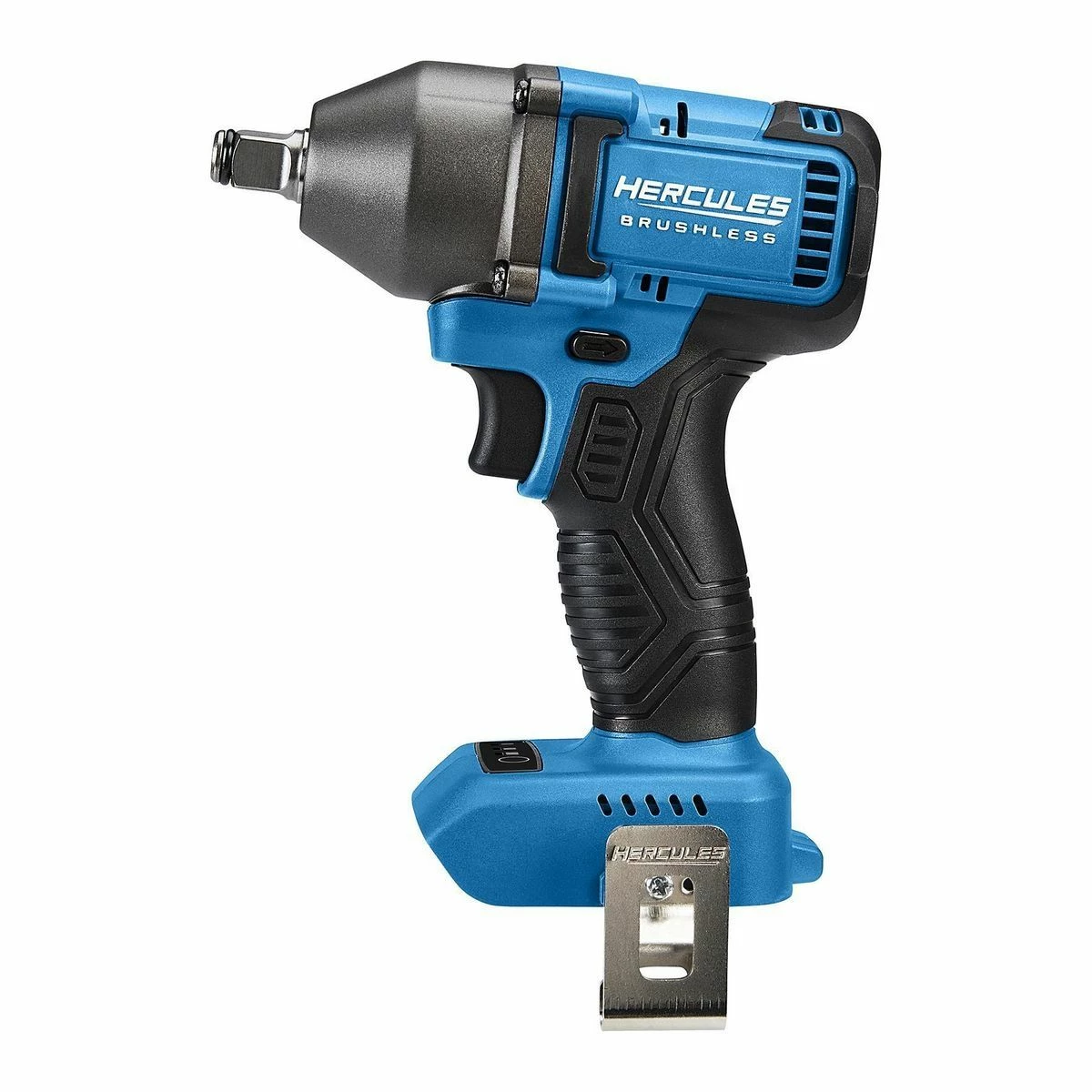 Flash Sale 😀 HERCULES 20V Brushless Cordless 1/2 in. Compact 3-Speed Impact 🔧 Wrench – Tool Only 🔥 7 Flash Sale 😀 HERCULES 20V Brushless Cordless 1/2 in. Compact 3-Speed Impact 🔧 Wrench – Tool Only 🔥 - Image 5