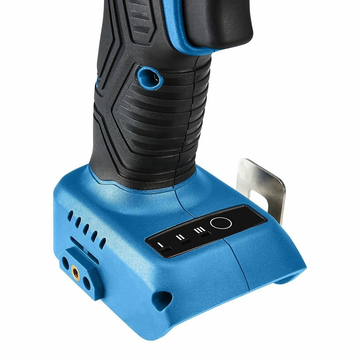 Flash Sale 😀 HERCULES 20V Brushless Cordless 1/2 in. Compact 3-Speed Impact 🔧 Wrench – Tool Only 🔥 9 Flash Sale 😀 HERCULES 20V Brushless Cordless 1/2 in. Compact 3-Speed Impact 🔧 Wrench – Tool Only 🔥 - Image 7