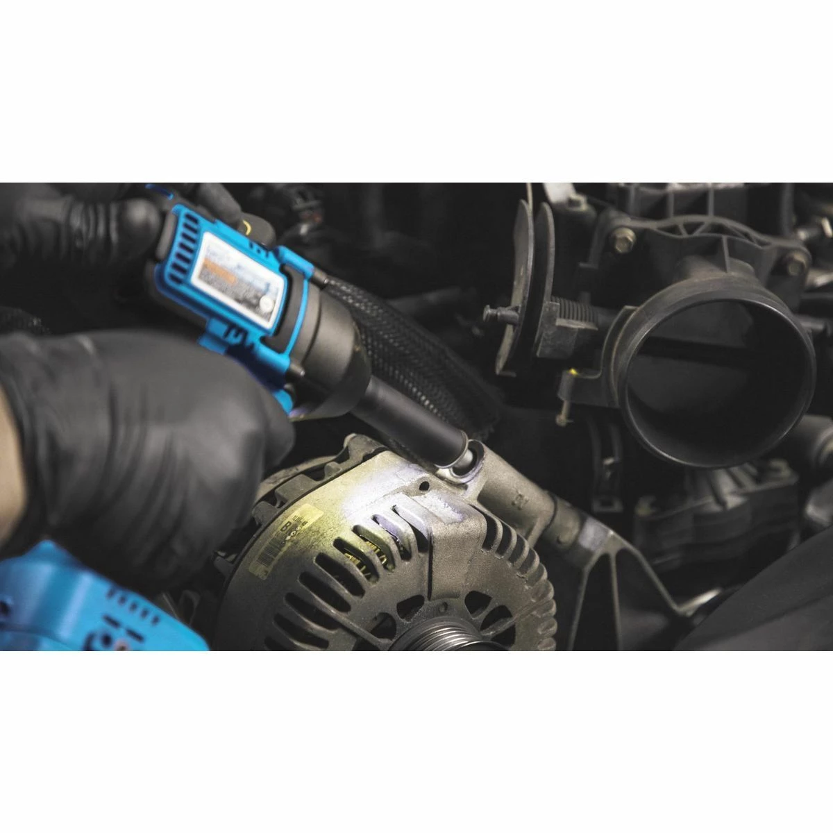 Flash Sale 😀 HERCULES 20V Brushless Cordless 1/2 in. Compact 3-Speed Impact 🔧 Wrench – Tool Only 🔥 12 Flash Sale 😀 HERCULES 20V Brushless Cordless 1/2 in. Compact 3-Speed Impact 🔧 Wrench – Tool Only 🔥 - Image 10