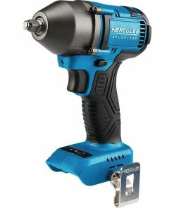 Hercules Store 42 Coupon π HERCULES 20V Brushless Cordless 3/8 in. Compact 3-Speed Impact π§ Wrench β Tool Only π