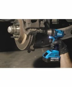 Coupon 👍 HERCULES 20V Brushless Cordless 3/8 in. Compact 3-Speed Impact 🔧 Wrench – Tool Only 😍 24 Coupon 👍 HERCULES 20V Brushless Cordless 3/8 in. Compact 3-Speed Impact 🔧 Wrench – Tool Only 😍 -Hercules Store 57564 W10 1