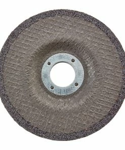 Outlet ❤️ HERCULES 4-1/2 in. x 1/4 in. x 7/8 in. Type 27 Masonry Grinding Wheel ✨ -Hercules Store 57581 W4