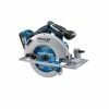 New 🌟 HERCULES 20V Brushless Cordless 7-1/4 in. Circular Saw - Tool Only 😍 -Hercules Store 57612 I