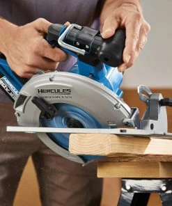 New 🌟 HERCULES 20V Brushless Cordless 7-1/4 in. Circular Saw - Tool Only 😍 27 New 🌟 HERCULES 20V Brushless Cordless 7-1/4 in. Circular Saw - Tool Only 😍 -Hercules Store 57612 W11