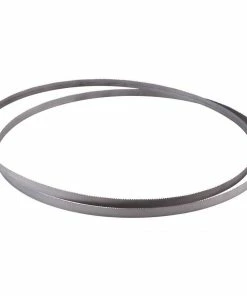 Cheap โ๏ธ HERCULES 44-7/8 in. x 1/2 in. 10/14 TPI Cobalt Bi-metal Deep Cut Portable Band Saw Blade, 2 Pk. ๐