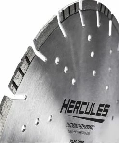 Wholesale 😍 HERCULES 14 in. All-Cut Combo Diamond Blade 😉 -Hercules Store 57626 W5