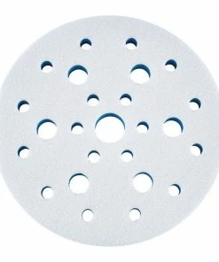 Budget ๐ฅ HERCULES 6 in. Soft Foam Interface Pad ๐ฅฐ