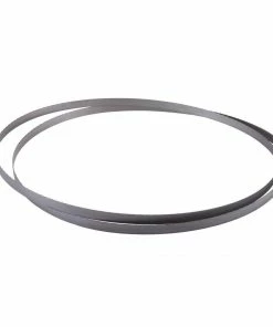 Discount 💯 HERCULES 44-7/8 in. x 1/2 in. 24 TPI Cobalt Bi-metal Deep Cut Portable Band Saw Blade, 2 Pk. 😀