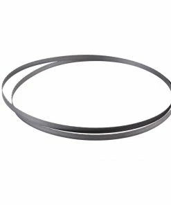 Discount ✨ HERCULES 44-7/8 in. x 1/2 in. 18 TPI Cobalt Bi-metal Deep Cut Portable Band Saw Blade, 2 Pk. 🎁