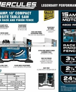 Hercules Store -Hercules Store 57673 W2SS