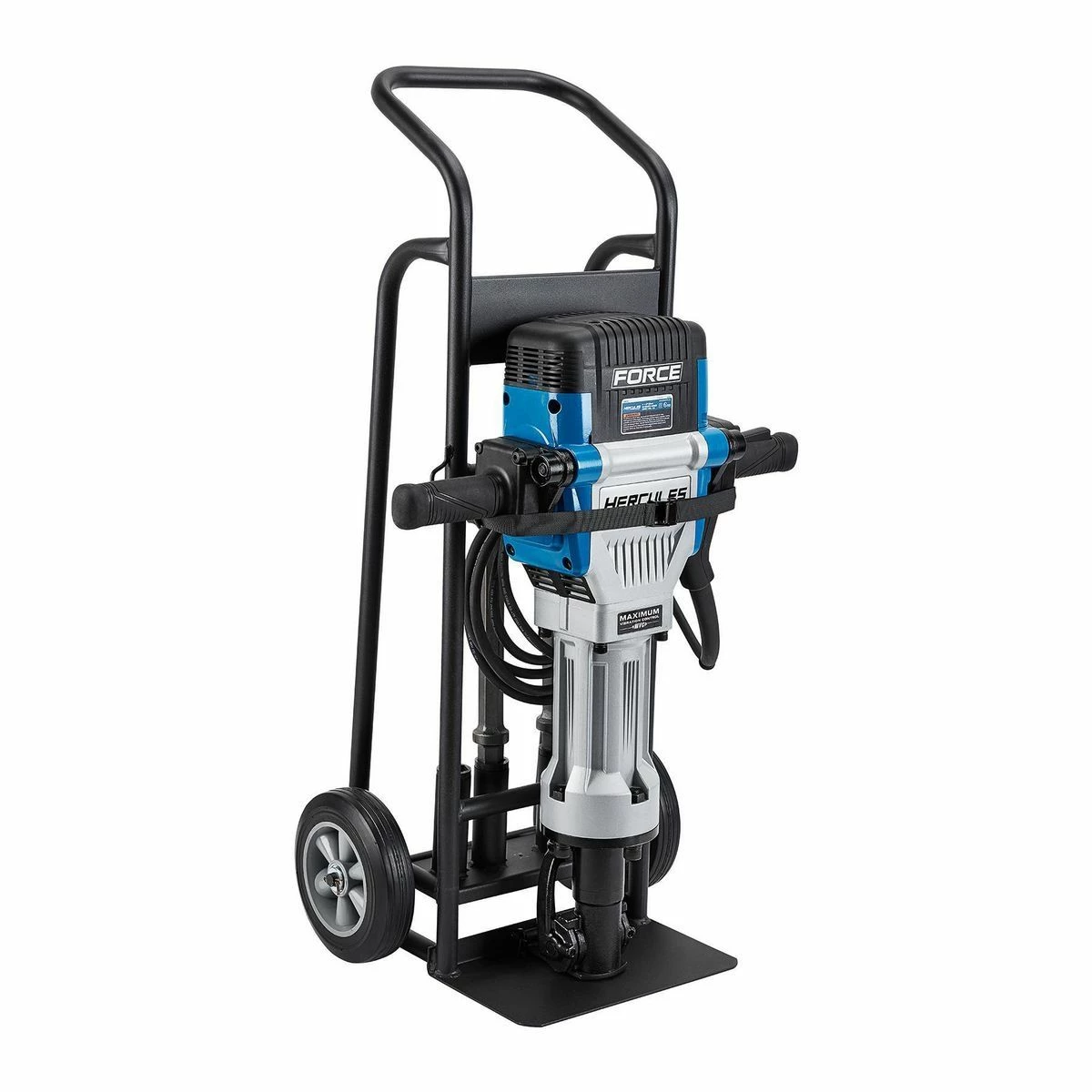 Promo ✨ HERCULES 350 lb. Capacity Universal Breaker 🔨 Hammer Cart ❤️ 3 Promo ✨ HERCULES 350 lb. Capacity Universal Breaker 🔨 Hammer Cart ❤️ - Image 2