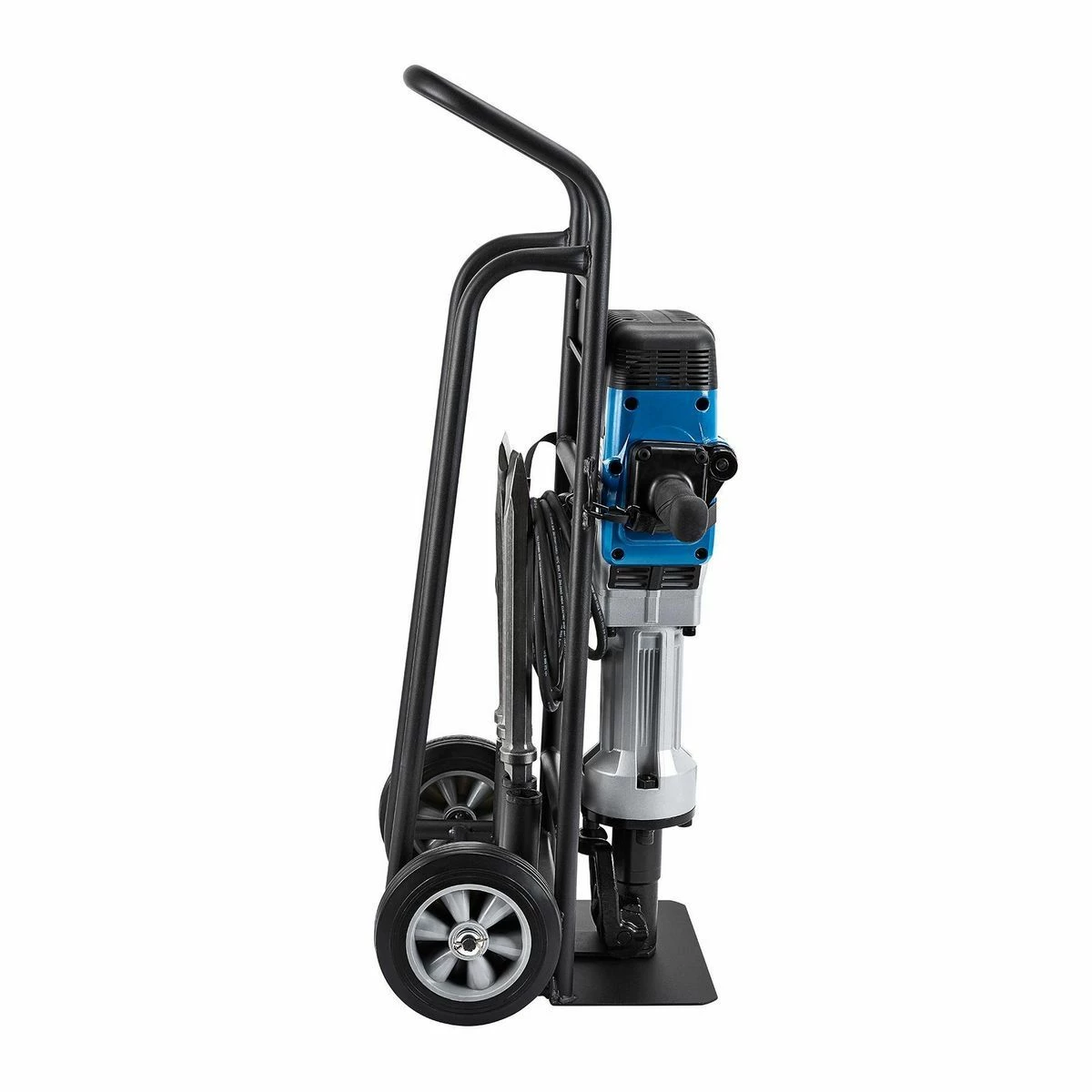 Promo ✨ HERCULES 350 lb. Capacity Universal Breaker 🔨 Hammer Cart ❤️ 6 Promo ✨ HERCULES 350 lb. Capacity Universal Breaker 🔨 Hammer Cart ❤️ - Image 5
