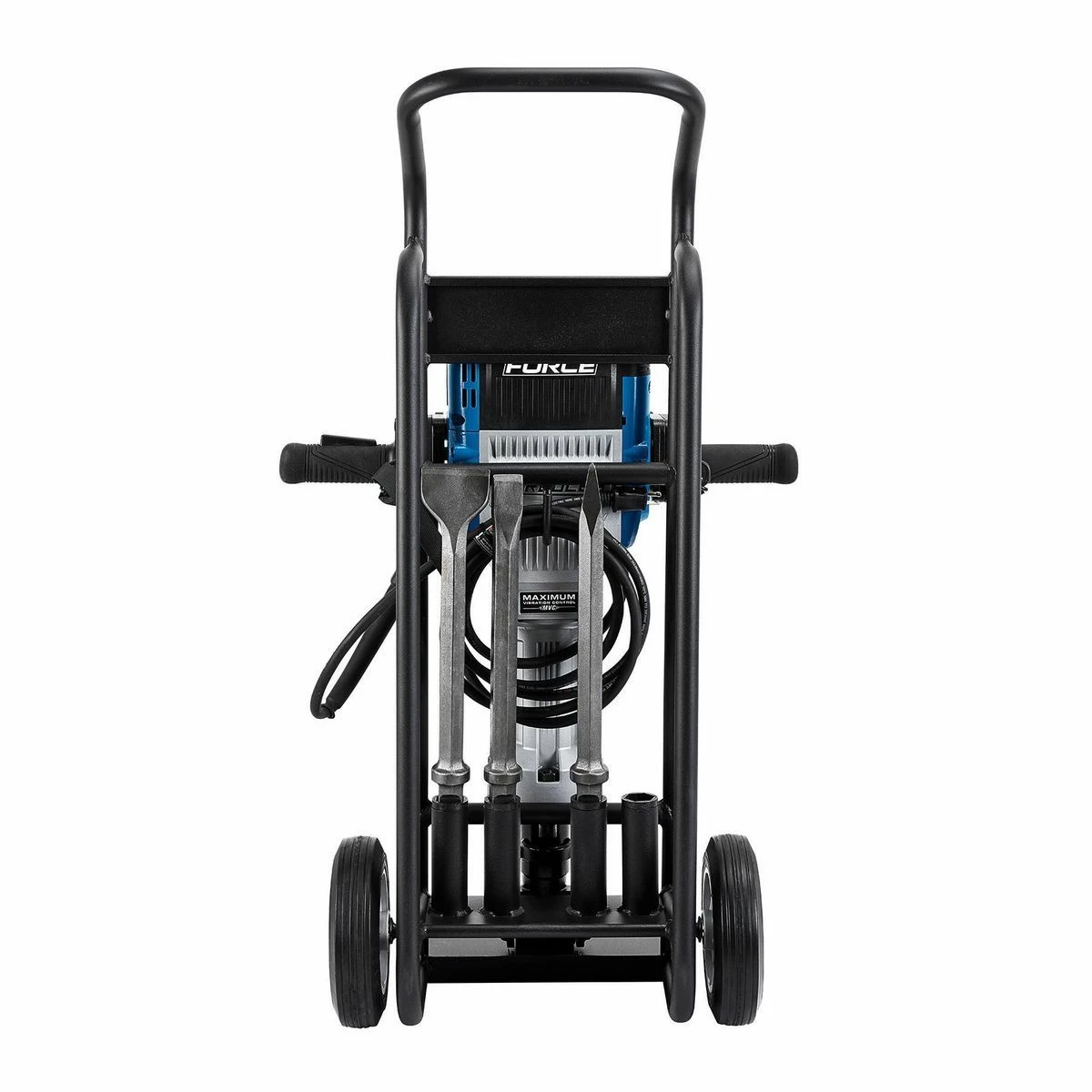 Promo ✨ HERCULES 350 lb. Capacity Universal Breaker 🔨 Hammer Cart ❤️ 8 Promo ✨ HERCULES 350 lb. Capacity Universal Breaker 🔨 Hammer Cart ❤️ - Image 7