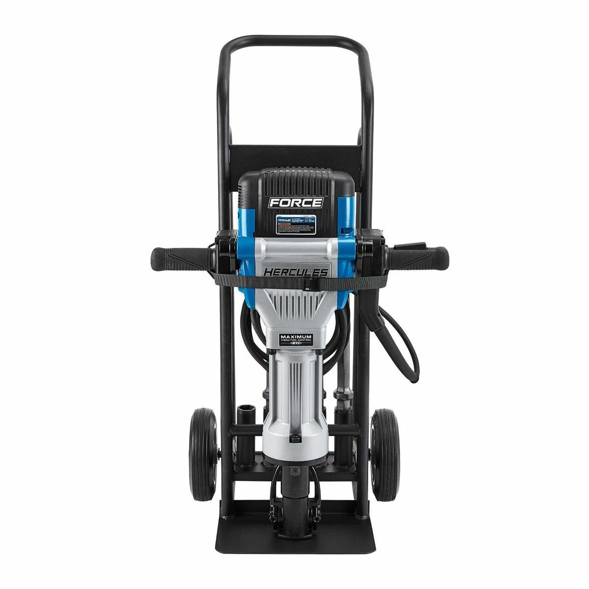 Promo ✨ HERCULES 350 lb. Capacity Universal Breaker 🔨 Hammer Cart ❤️ 9 Promo ✨ HERCULES 350 lb. Capacity Universal Breaker 🔨 Hammer Cart ❤️ - Image 8