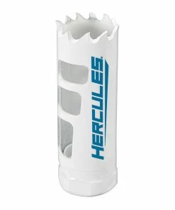 Discount 🔥 HERCULES 7/8 in. Bi-Metal Hole Saw 😉 -Hercules Store 57691 W5