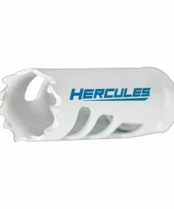 Discount 🔥 HERCULES 7/8 in. Bi-Metal Hole Saw 😉 -Hercules Store 57691 W6