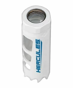 Discount 🔥 HERCULES 7/8 in. Bi-Metal Hole Saw 😉 -Hercules Store 57691 W7