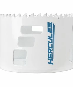 Discount 🎉 HERCULES 3 in. Bi-Metal Hole Saw 🥰 -Hercules Store 57699 W4