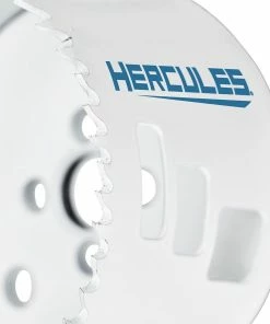 Buy ✔️ HERCULES 3-1/4 in. Bi-Metal Hole Saw 😍 16 Buy ✔️ HERCULES 3-1/4 in. Bi-Metal Hole Saw 😍 -Hercules Store 57700 W6