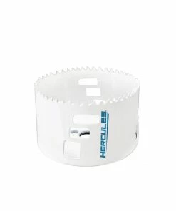 Top 10 👍 HERCULES 3-1/2 in. Bi-Metal Hole Saw ⭐