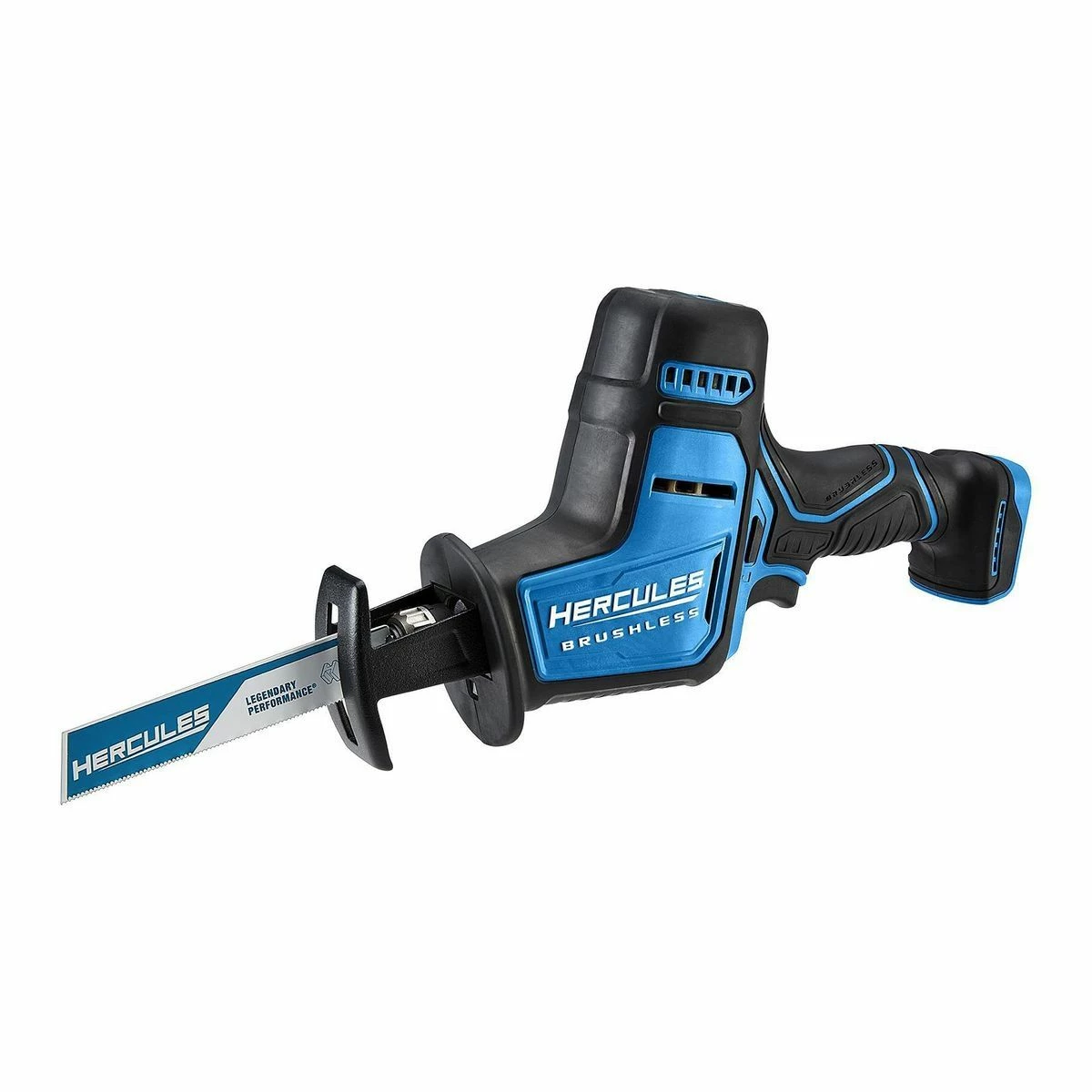 Best reviews of ❤️ HERCULES 12V Brushless Cordless Compact Reciprocating Saw – Tool Only 🔔 5 Best reviews of ❤️ HERCULES 12V Brushless Cordless Compact Reciprocating Saw – Tool Only 🔔 - Image 3