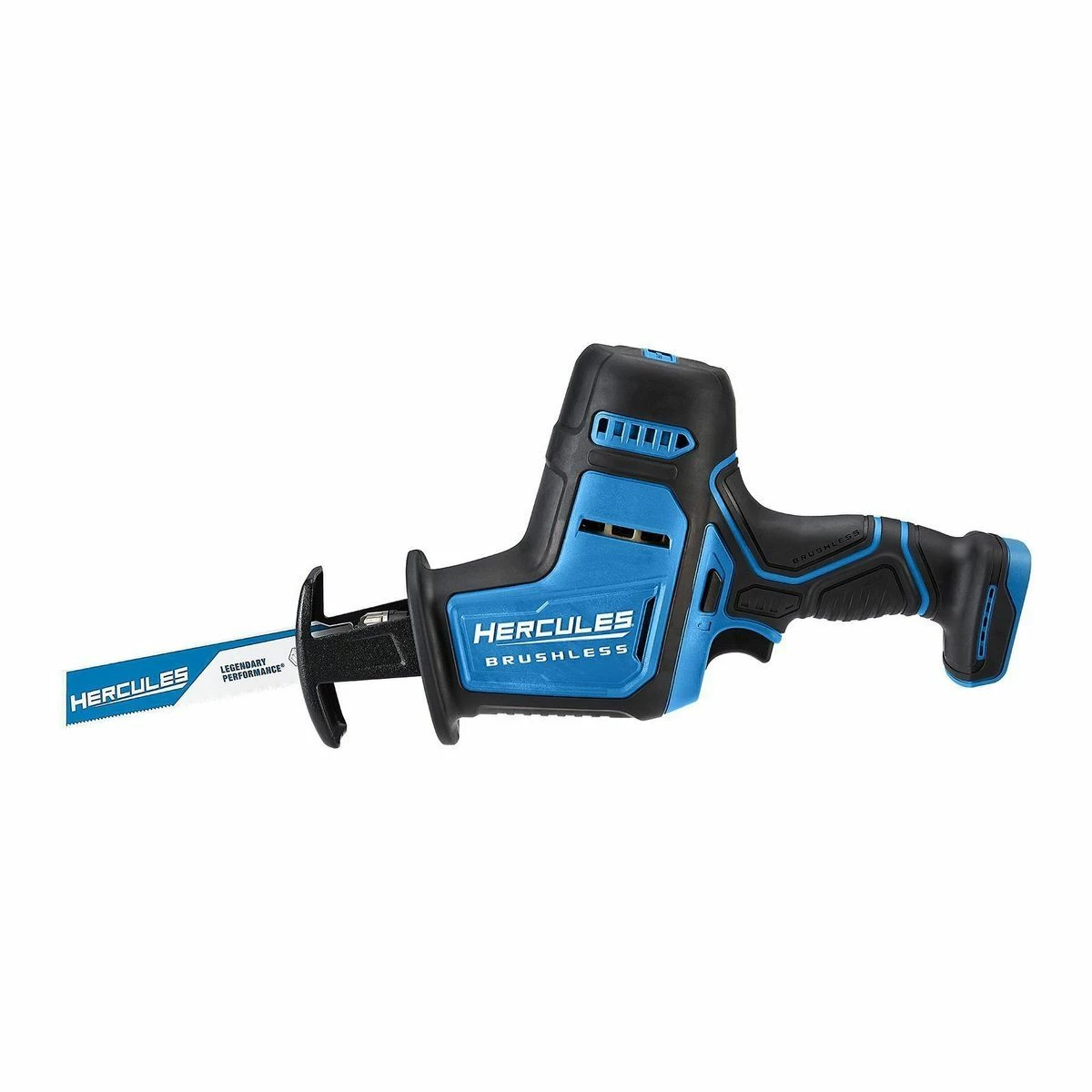 Best reviews of ❤️ HERCULES 12V Brushless Cordless Compact Reciprocating Saw – Tool Only 🔔 9 Best reviews of ❤️ HERCULES 12V Brushless Cordless Compact Reciprocating Saw – Tool Only 🔔 - Image 7