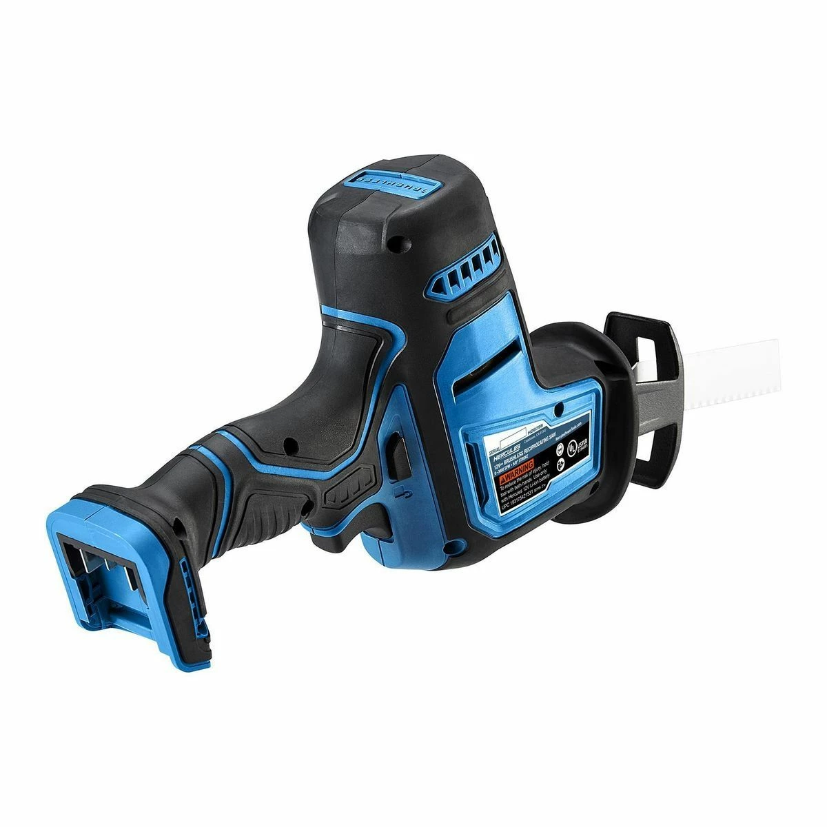 Best reviews of ❤️ HERCULES 12V Brushless Cordless Compact Reciprocating Saw – Tool Only 🔔 10 Best reviews of ❤️ HERCULES 12V Brushless Cordless Compact Reciprocating Saw – Tool Only 🔔 - Image 8