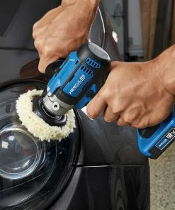 Top 10 ✨ HERCULES 12V Cordless Variable Speed Polisher/Sander - Tool Only 🥰 27 Top 10 ✨ HERCULES 12V Cordless Variable Speed Polisher/Sander - Tool Only 🥰 -Hercules Store 57735 W11