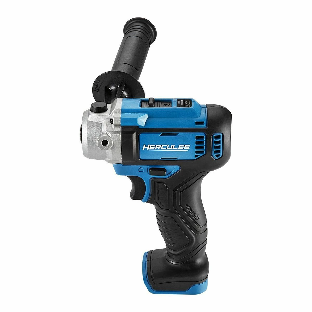 Top 10 ✨ HERCULES 12V Cordless Variable Speed Polisher/Sander - Tool Only 🥰 4 Top 10 ✨ HERCULES 12V Cordless Variable Speed Polisher/Sander - Tool Only 🥰 - Image 2