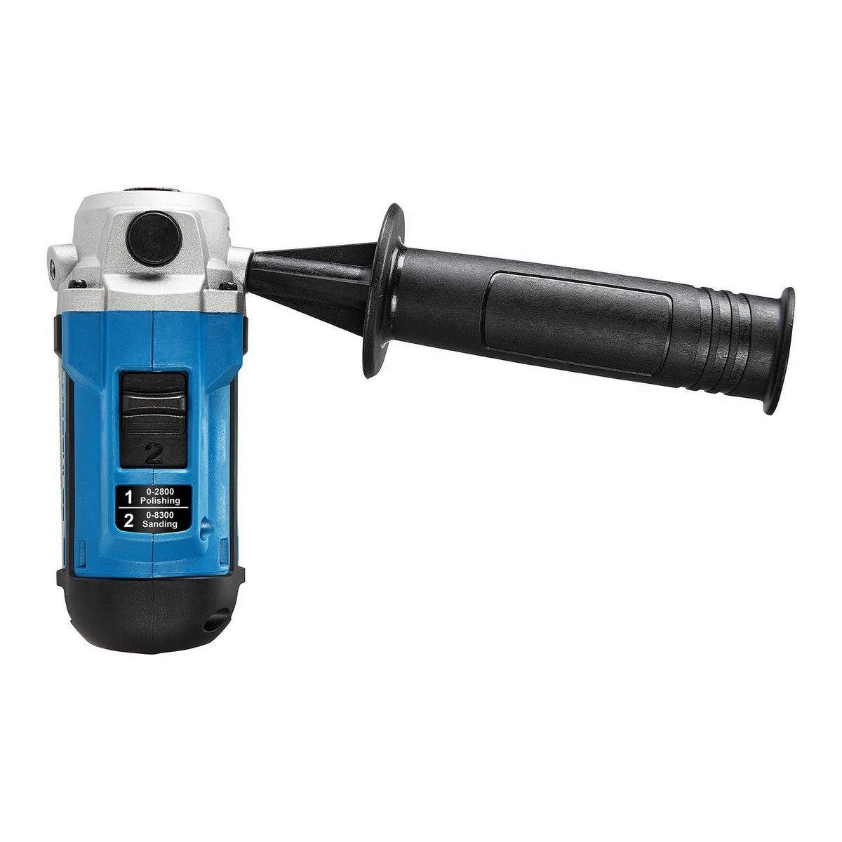 Top 10 ✨ HERCULES 12V Cordless Variable Speed Polisher/Sander - Tool Only 🥰 11 Top 10 ✨ HERCULES 12V Cordless Variable Speed Polisher/Sander - Tool Only 🥰 - Image 9