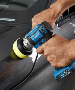 Top 10 ✨ HERCULES 12V Cordless Variable Speed Polisher/Sander - Tool Only 🥰 25 Top 10 ✨ HERCULES 12V Cordless Variable Speed Polisher/Sander - Tool Only 🥰 -Hercules Store 57735 W9