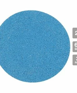 Wholesale 🧨 HERCULES 2 in. 60 Grit Twist-Lock Sanding Discs Type TR/III with Ceramic Alumina Grain, 3 Pk. 👏 -Hercules Store 57776 W21