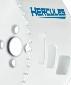 Brand new 🎁 HERCULES 4 in. Bi-Metal Hole Saw ✔️ -Hercules Store 57815 W6