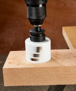 Brand new 🎁 HERCULES 4 in. Bi-Metal Hole Saw ✔️ -Hercules Store 57815 W9