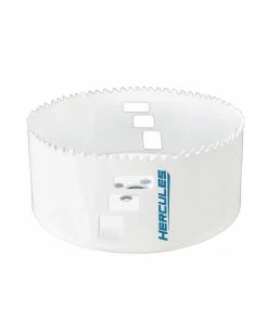 Outlet 🤩 HERCULES 5 in. Bi-Metal Hole Saw 🎁