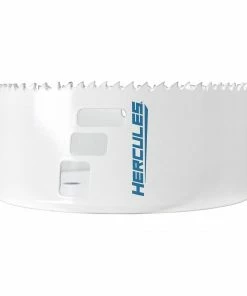 Outlet 🤩 HERCULES 5 in. Bi-Metal Hole Saw 🎁 -Hercules Store 57817 W4