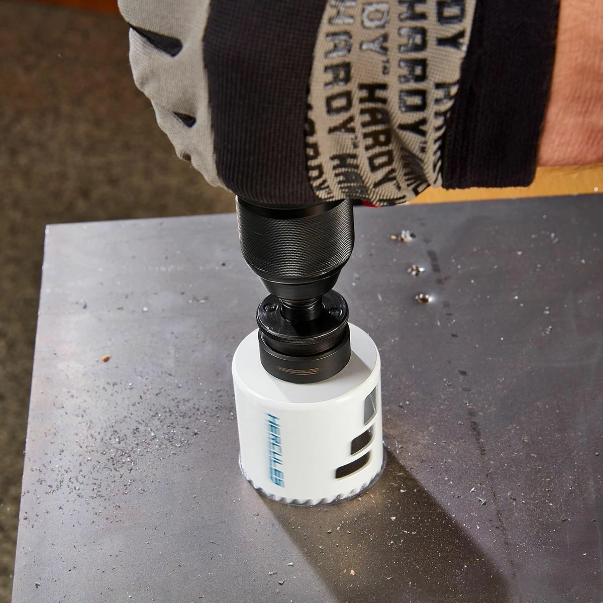 Deals ๐ฏ HERCULES 4-1/2 in. Bi-Metal Hole Saw โ 10 Deals ๐ฏ HERCULES 4-1/2 in. Bi-Metal Hole Saw โ - Image 8