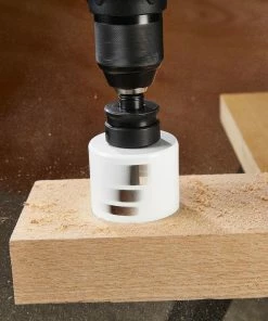 Outlet ๐ HERCULES 3/8 in. Universal Quick Change Hole Saw Arbor fits 3/4 in. to 1-1/8 in. Hole Saws ๐ 12 Outlet ๐ HERCULES 3/8 in. Universal Quick Change Hole Saw Arbor fits 3/4 in. to 1-1/8 in. Hole Saws ๐ -Hercules Store 57939 W6