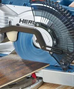New 😉 HERCULES 10 in., 84T Laminate/Plastics/Non-Ferrous Metal Cutting Miter And Table Saw Blade ⌛ -Hercules Store 57941 W6