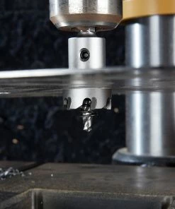 Promo 🥰 HERCULES 7/8 in. Carbide Tipped Hole Cutter 💯 19 Promo 🥰 HERCULES 7/8 in. Carbide Tipped Hole Cutter 💯 -Hercules Store 57966 W10