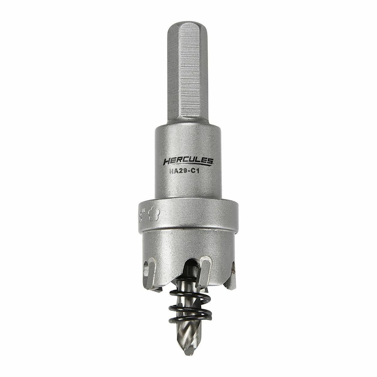 Promo 🥰 HERCULES 7/8 in. Carbide Tipped Hole Cutter 💯 4 Promo 🥰 HERCULES 7/8 in. Carbide Tipped Hole Cutter 💯 - Image 2
