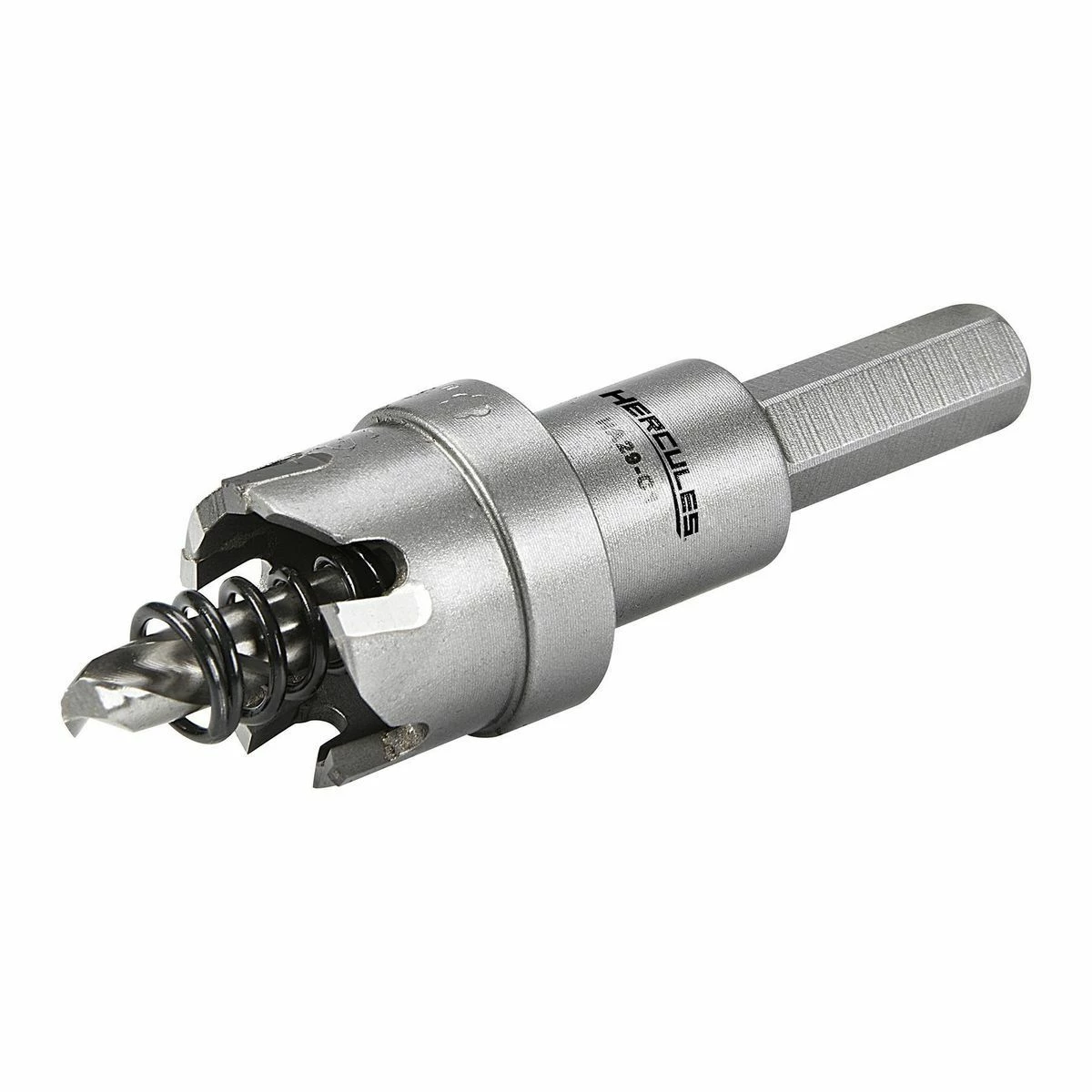 Promo 🥰 HERCULES 7/8 in. Carbide Tipped Hole Cutter 💯 5 Promo 🥰 HERCULES 7/8 in. Carbide Tipped Hole Cutter 💯 - Image 3